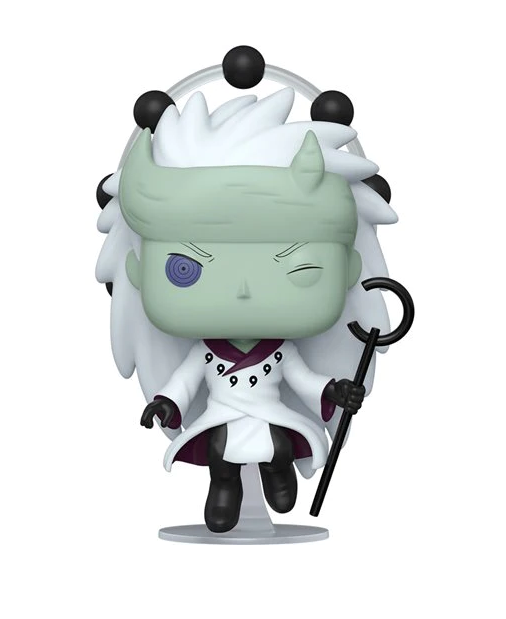 Funko Pop! Animation Naruto Shippuden Madara Uchiha (Sage of Six Paths) Vinyl Figure 1196