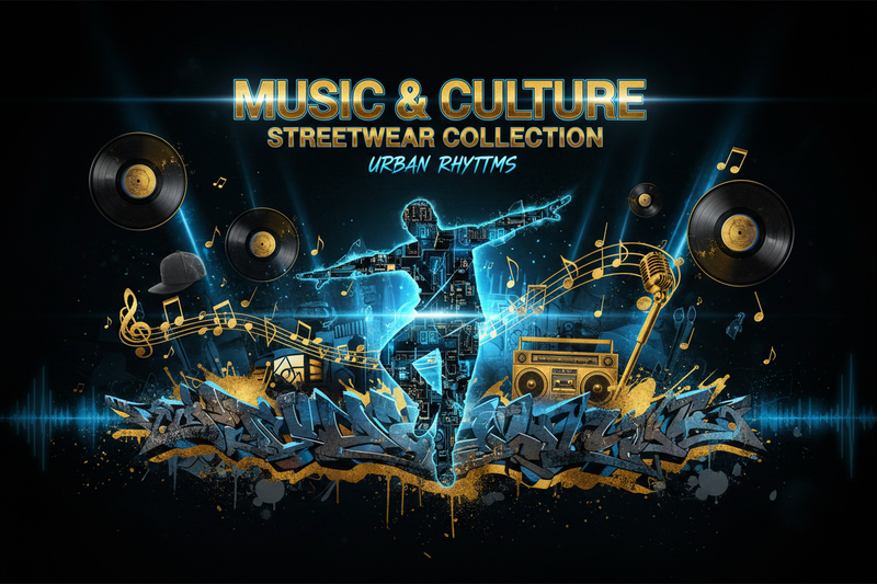 Music & Culture