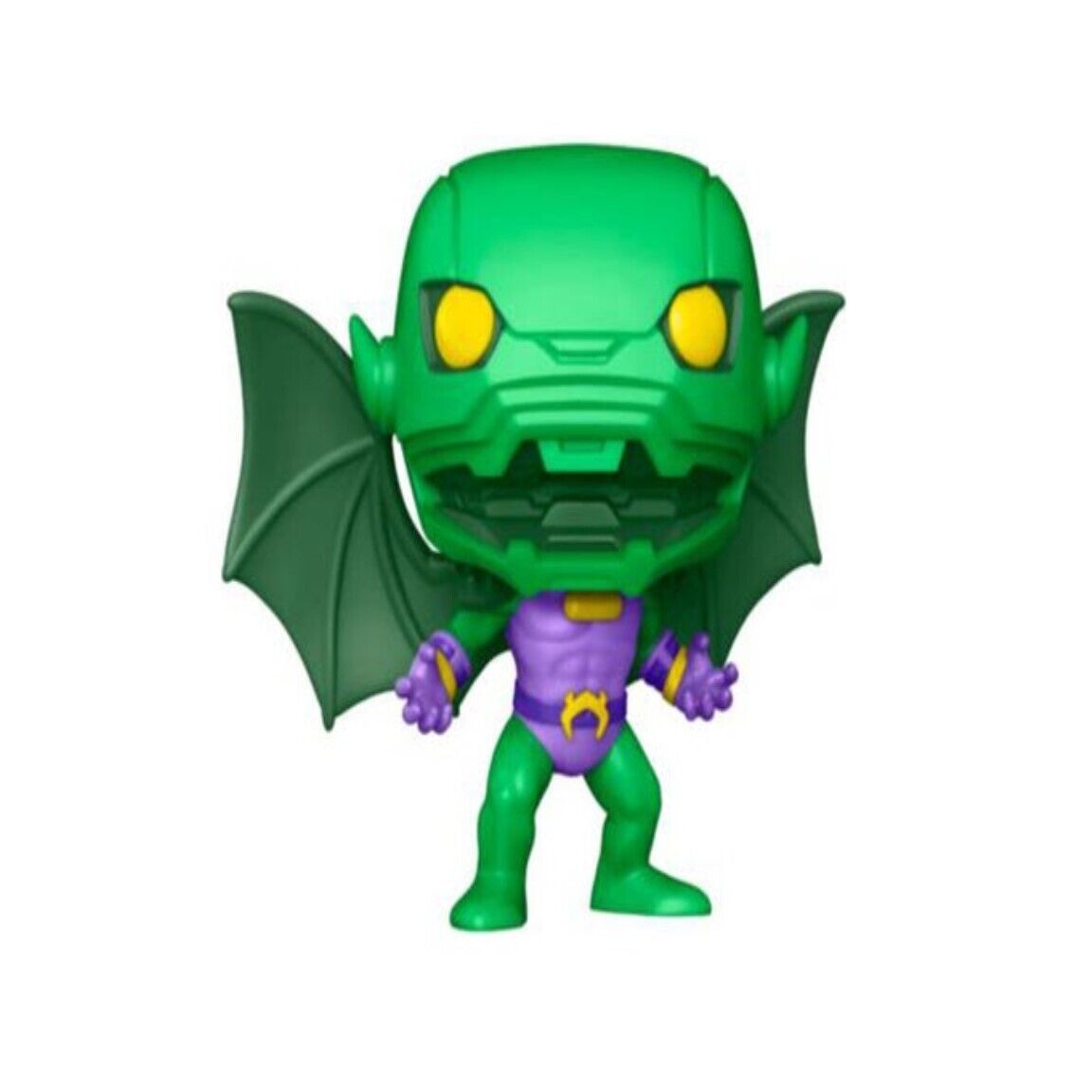 Funko Pop! Marvel Annihilus Vinyl Figure 917