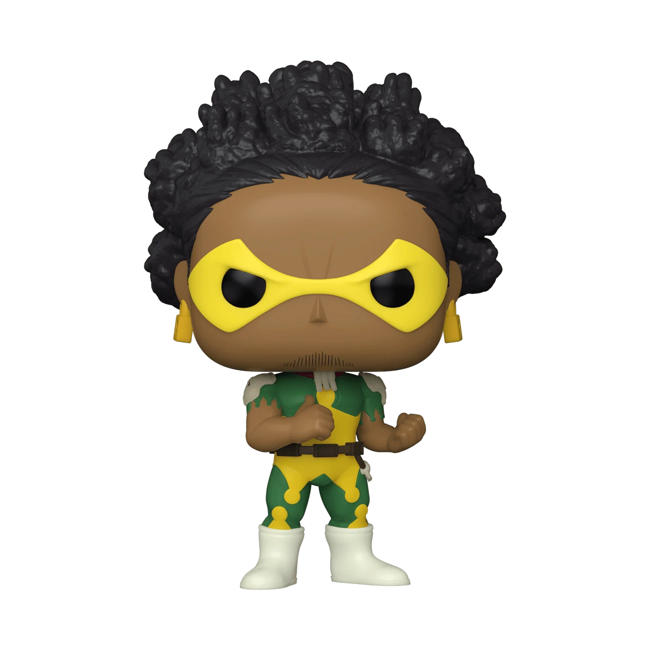 Funko Pop! Animation: My Hero Academia - LockLock #1146 (Walmart Exclusive)