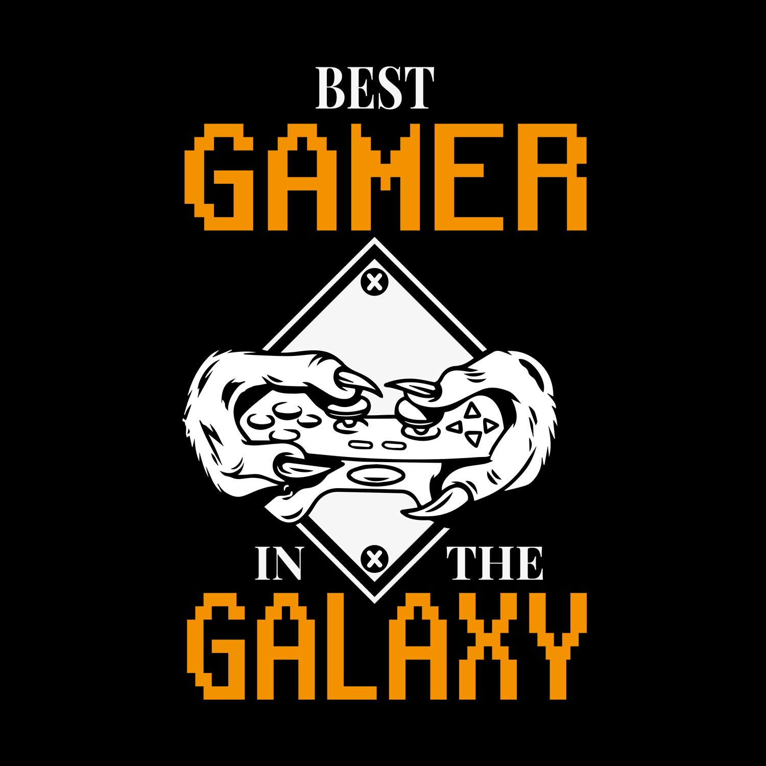 Best Gamer Shirt
