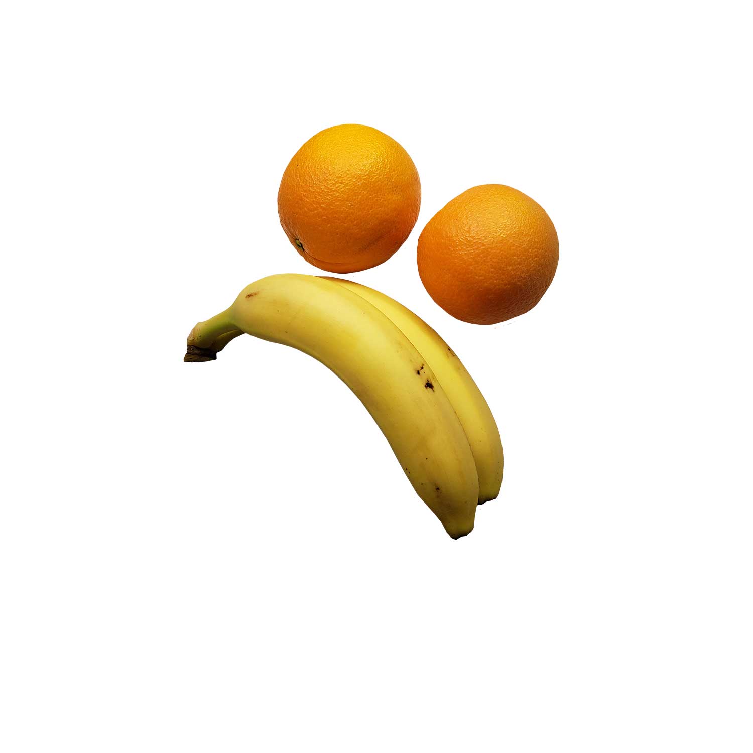 Sad Fruit Face Shirt (Men's)