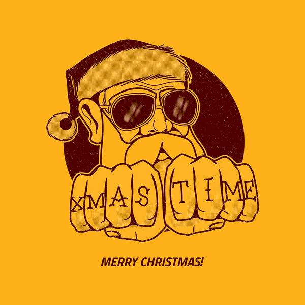 Xmas Time Shirt