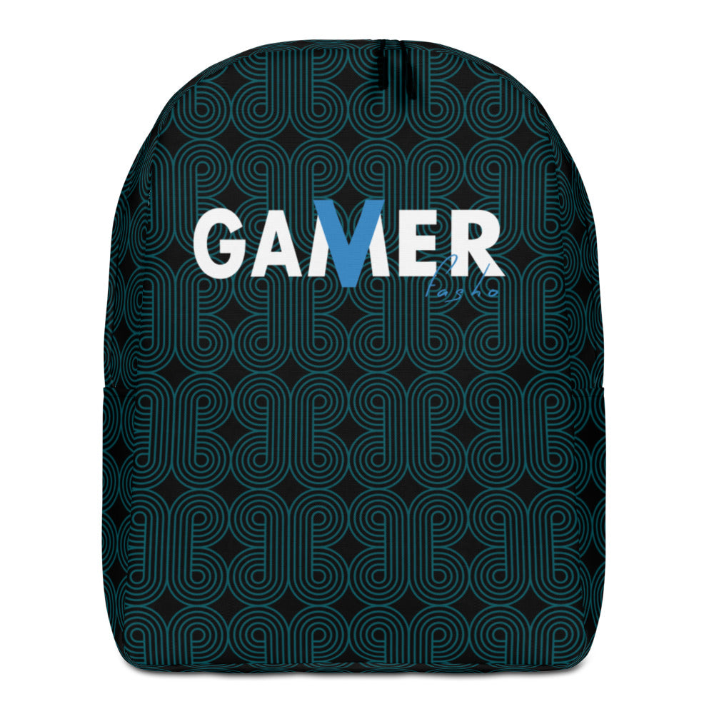 Gamer Fa Sho Backpack