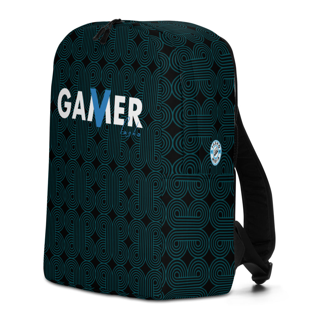 Gamer Fa Sho Backpack