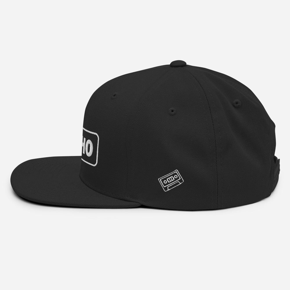 FASHO Snapback Hat