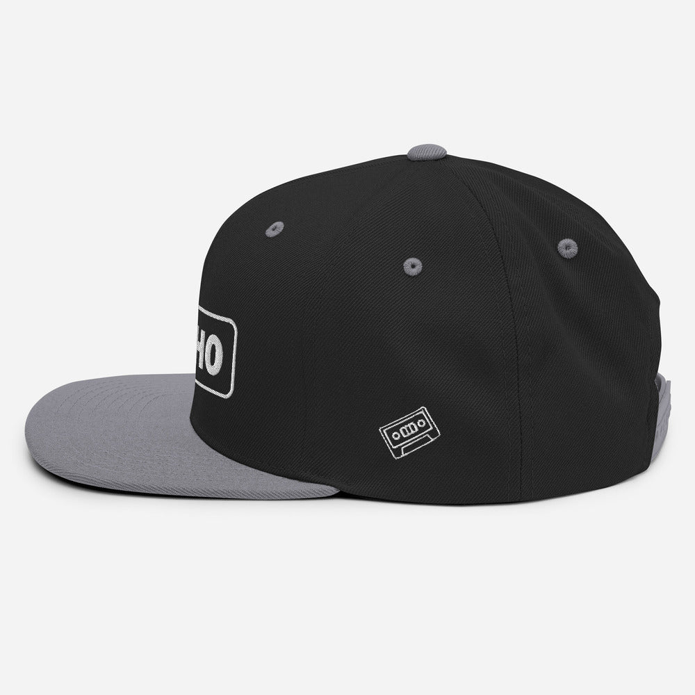 FASHO Snapback Hat