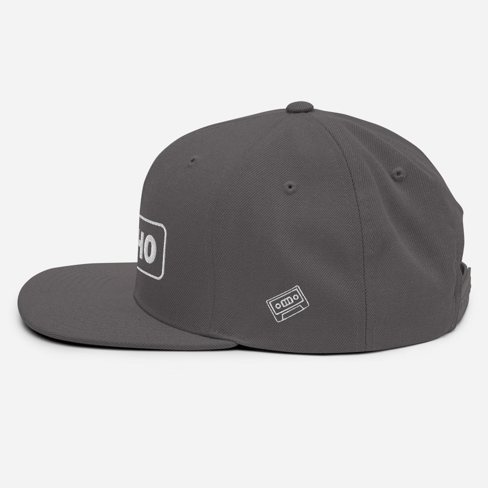 FASHO Snapback Hat