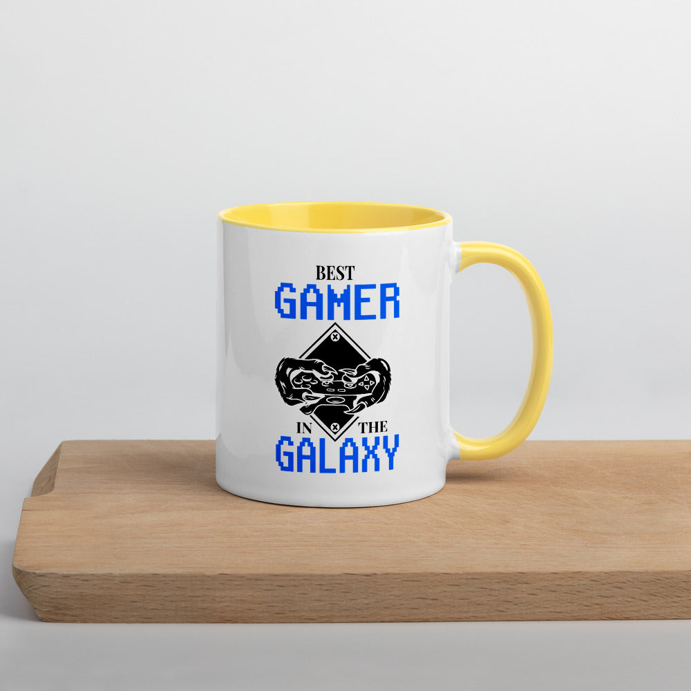 Best Gamer Mug