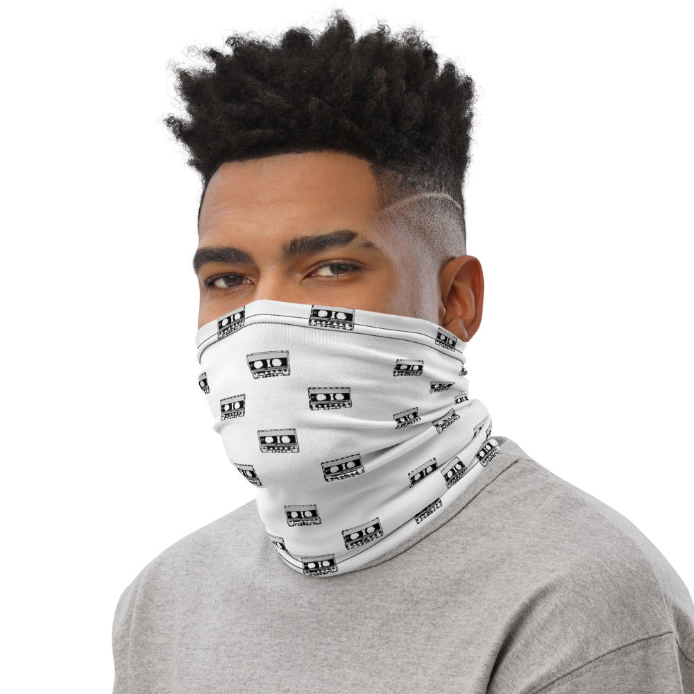 Fa Sho Bandana Design Neck Gaiter
