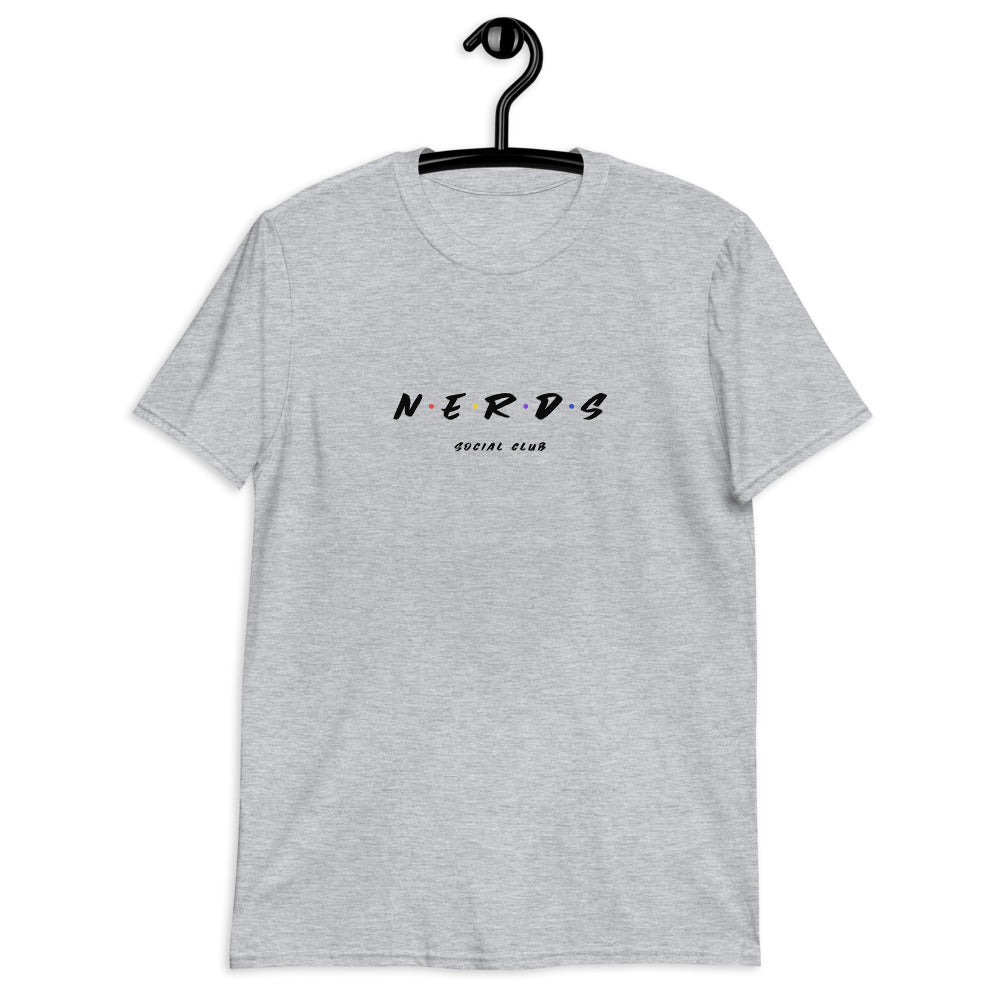 Nerds Shirt