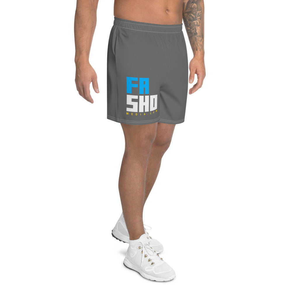 Fa Sho Athletic Shorts (Men's)