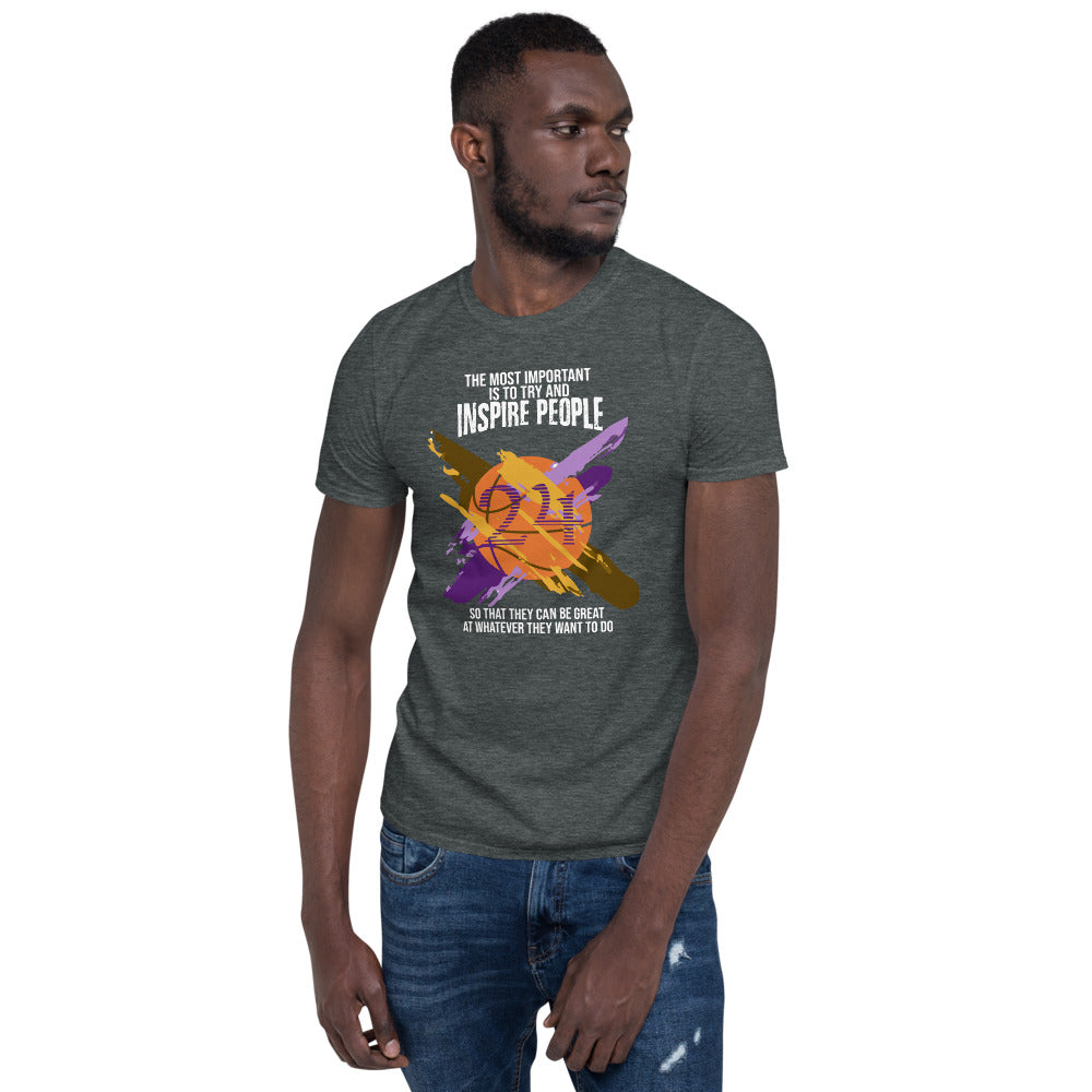 Inspire Others Shirt