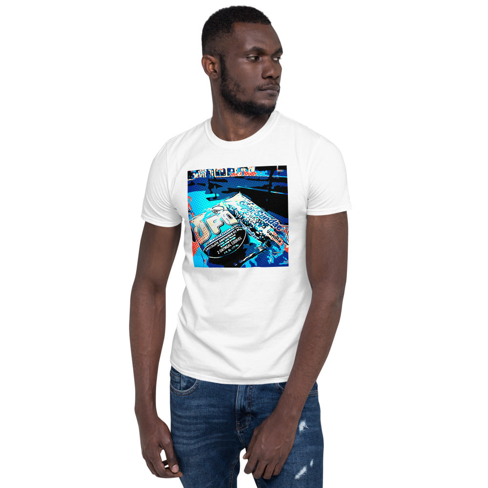 Late Night Dessert Shirt