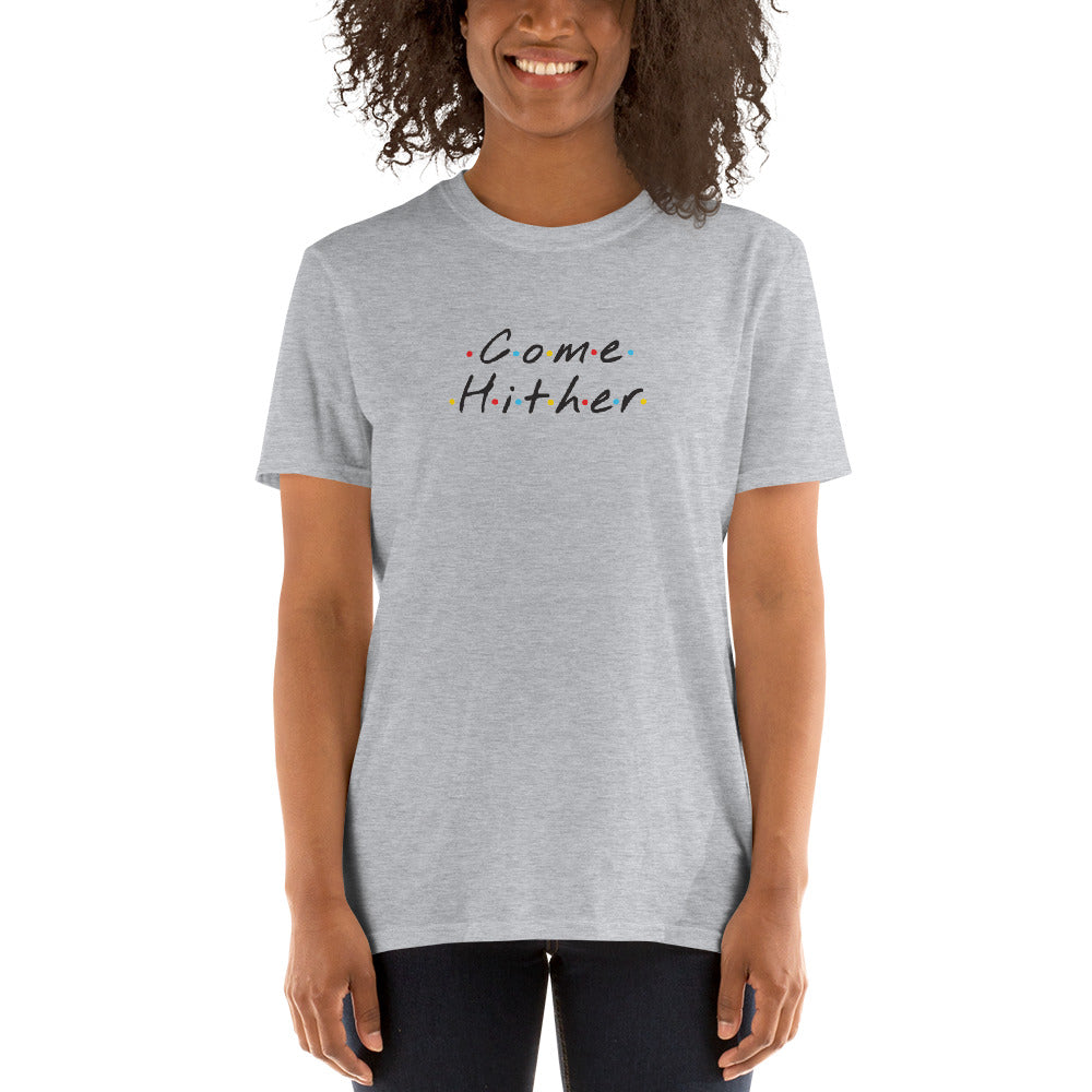 Come Hither Shirt