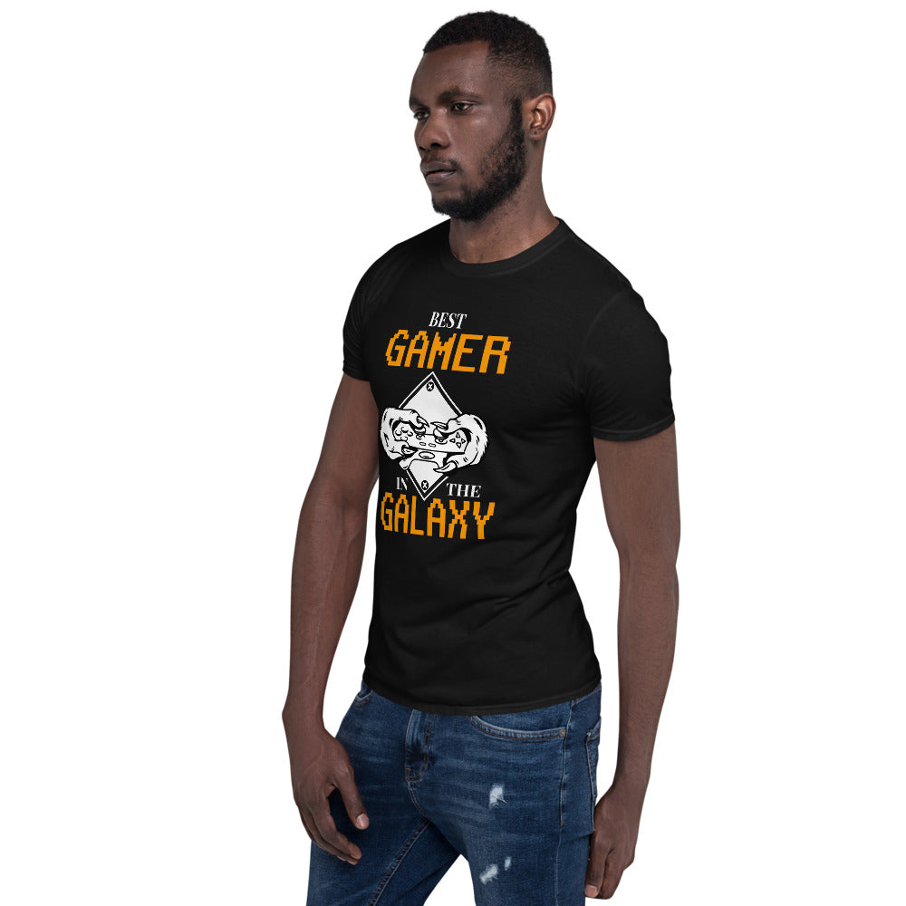 Best Gamer Shirt
