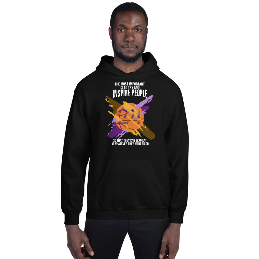 Inspire Others Hoodie