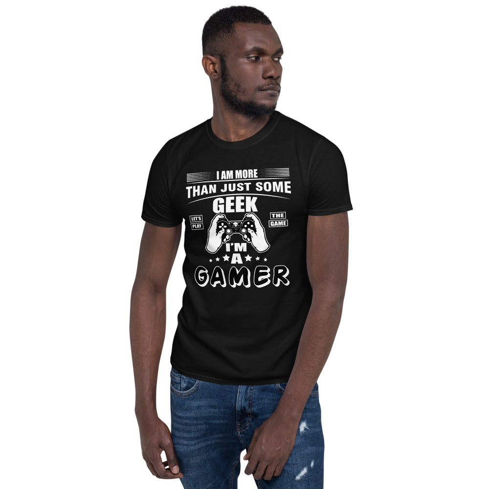 I'm a Gamer Shirt