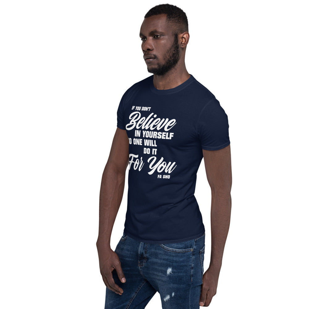 Believe In Magic Tee