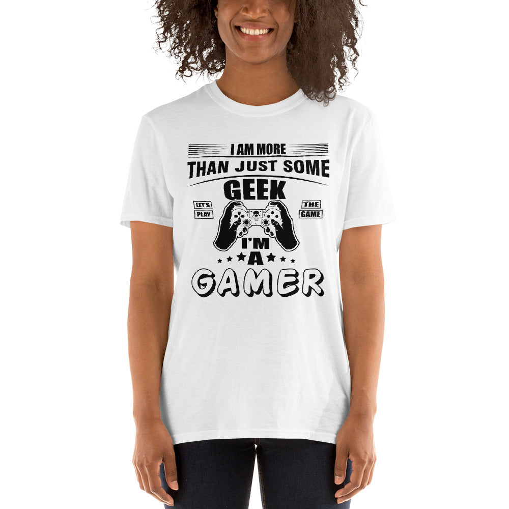 I'm a Gamer Shirt