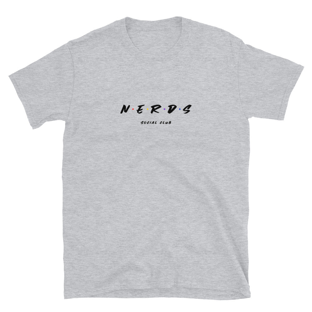 Nerds Shirt