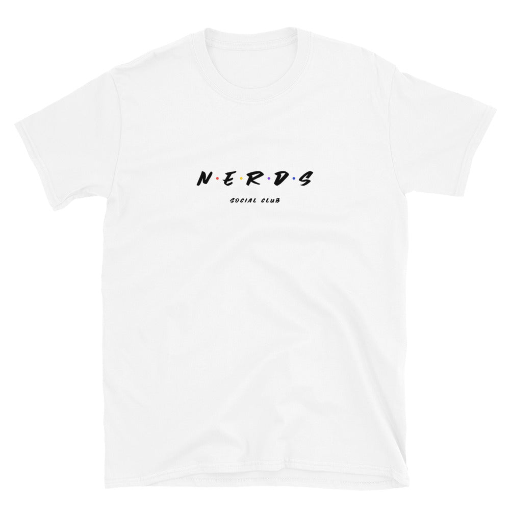 Nerds Shirt