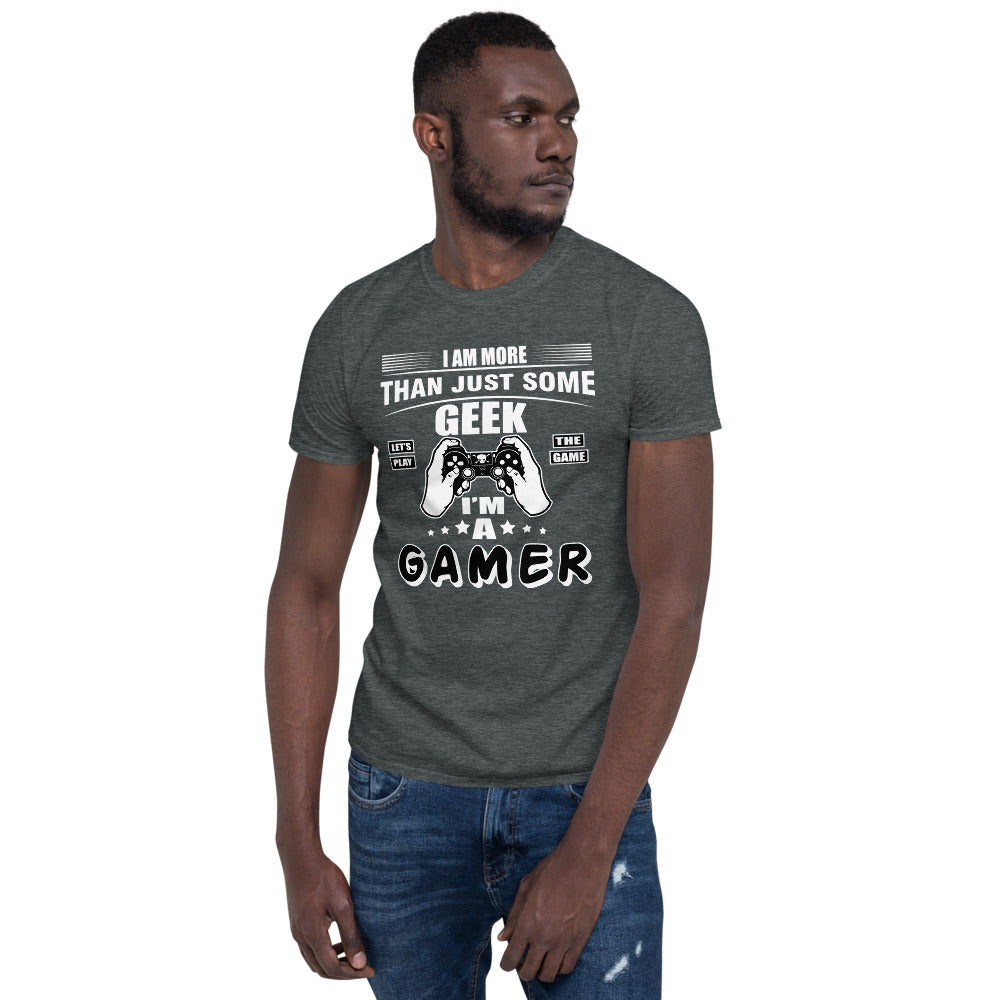 I'm a Gamer Shirt