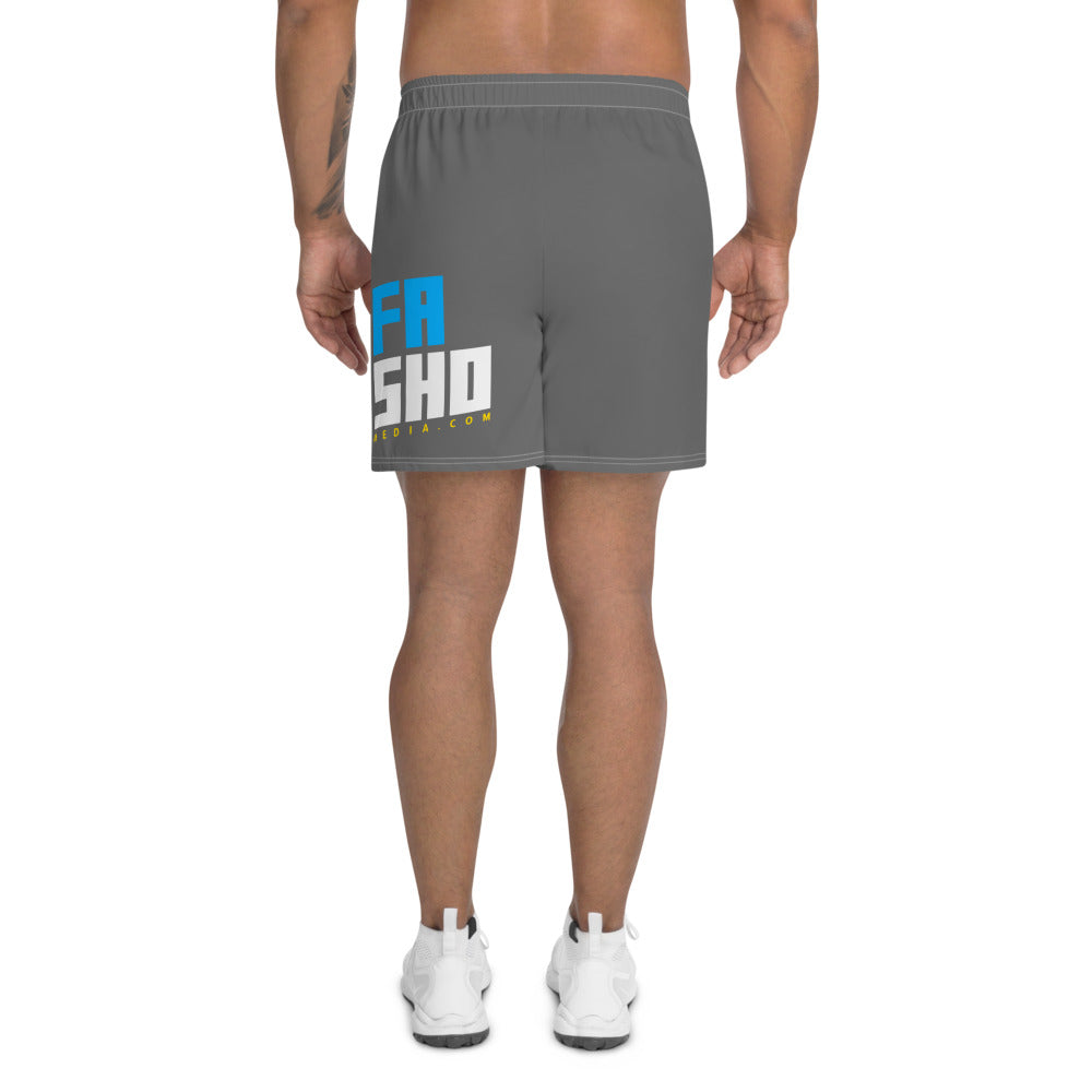 Fa Sho Athletic Shorts (Men's)