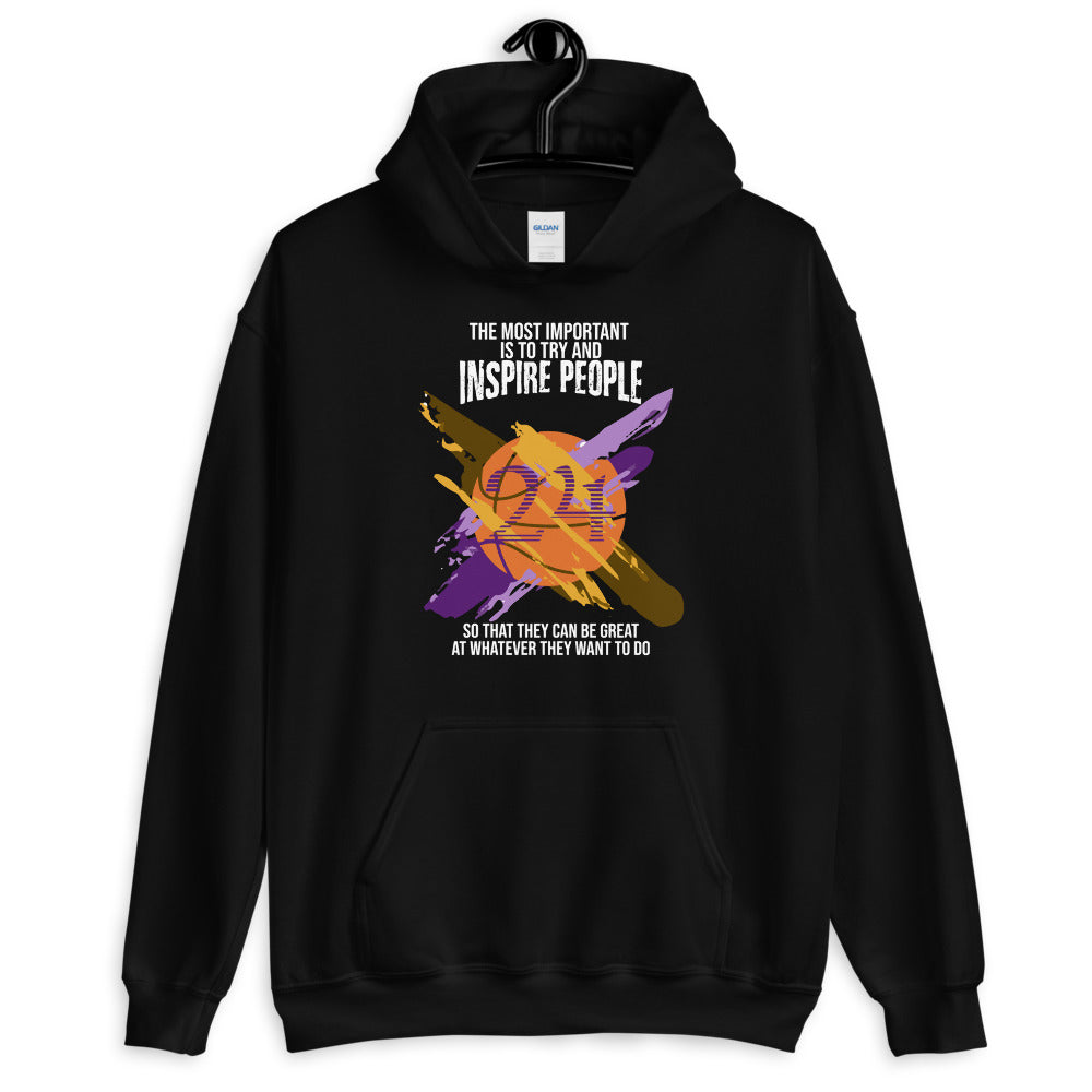 Inspire Others Hoodie