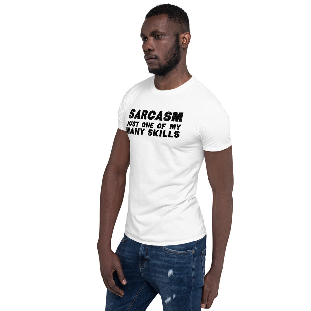 Sarcasm Shirt (Men's)