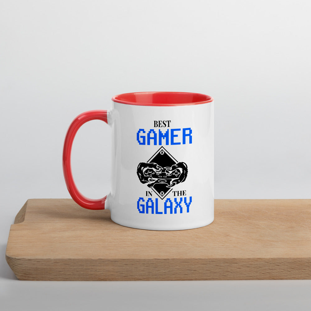 Best Gamer Mug