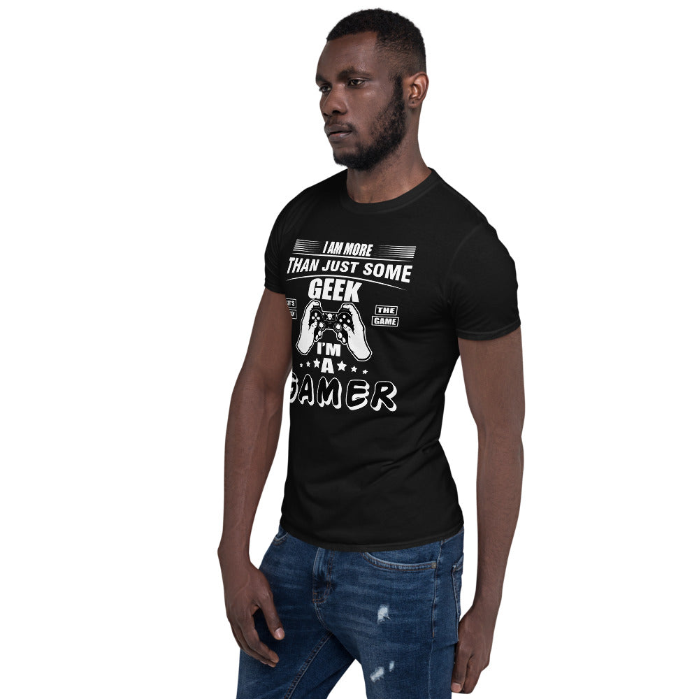 I'm a Gamer Shirt