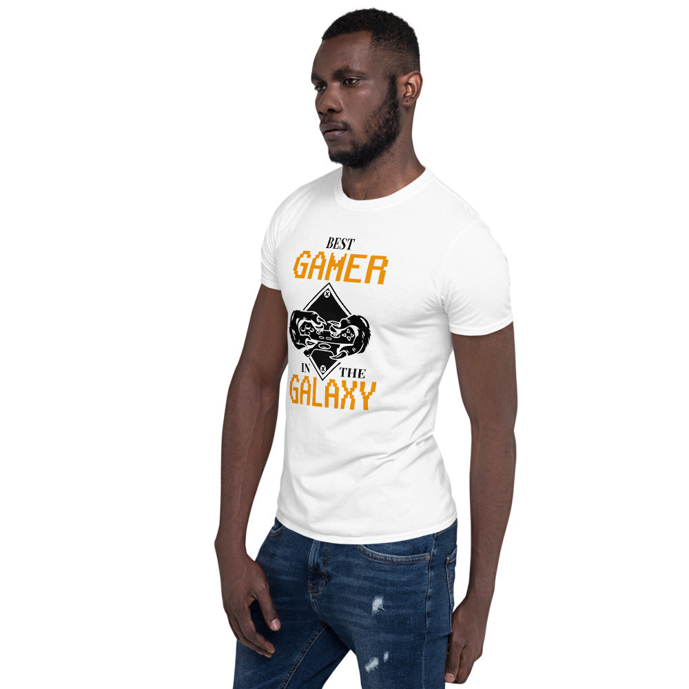 Best Gamer Shirt