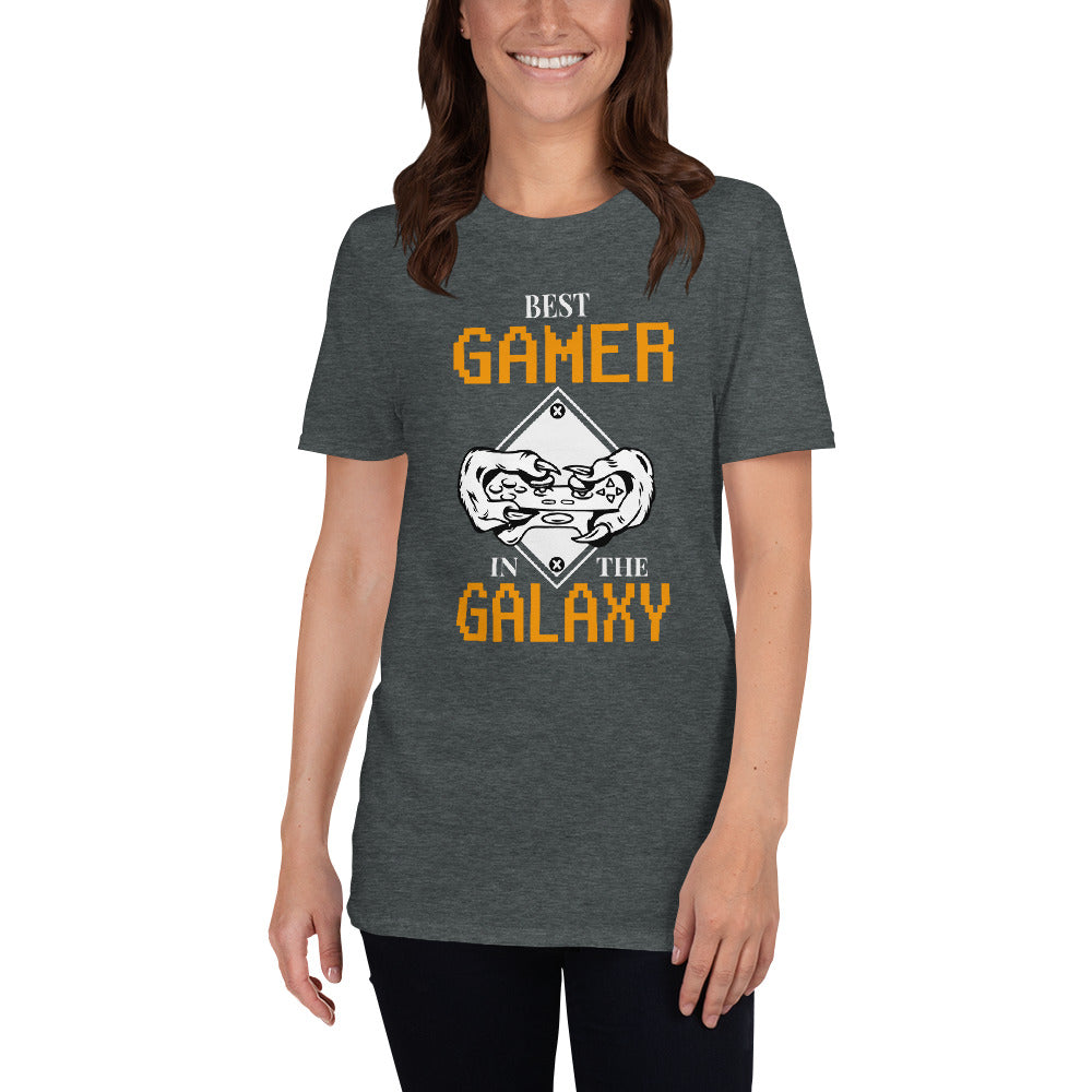 Best Gamer Shirt