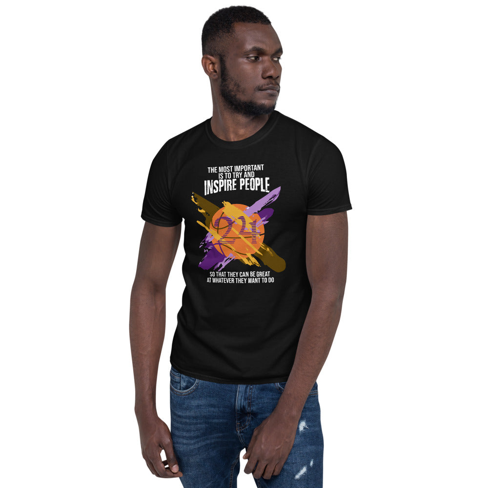 Inspire Others Shirt
