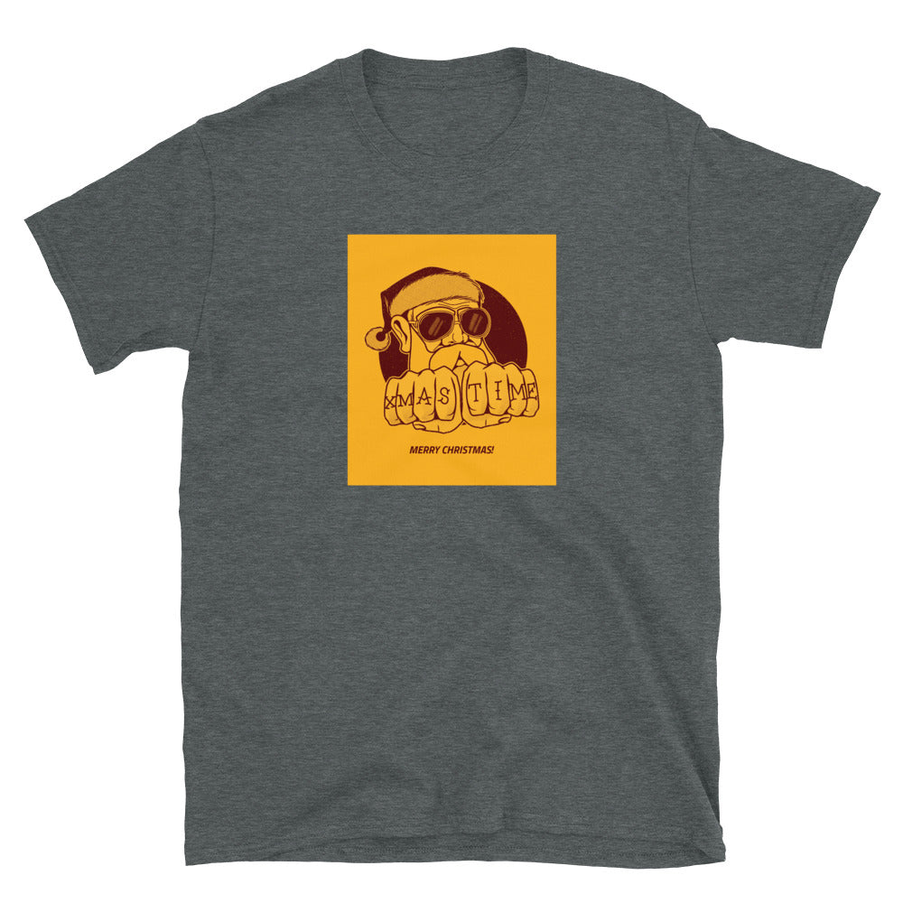 Xmas Time Shirt