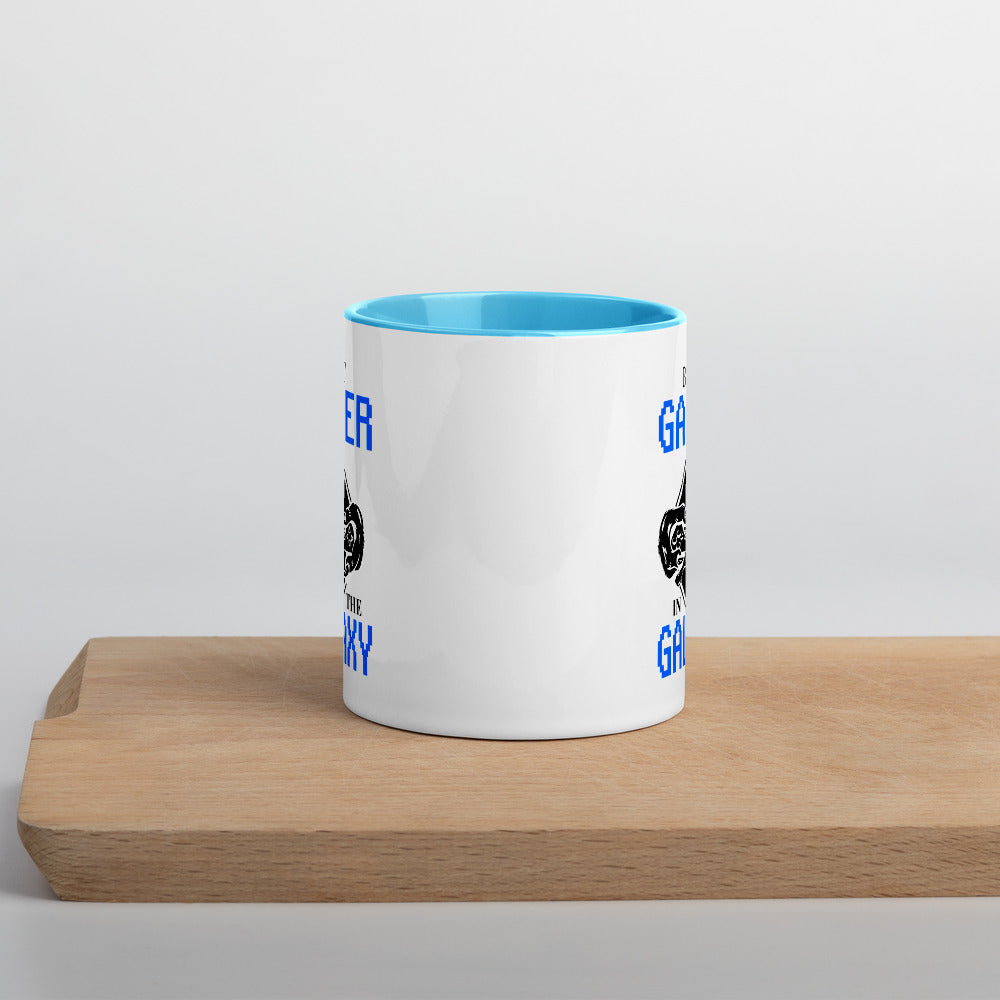 Best Gamer Mug