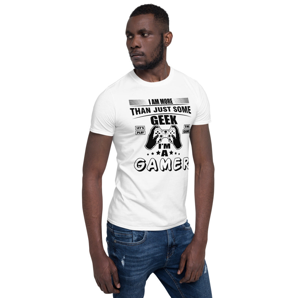 I'm a Gamer Shirt