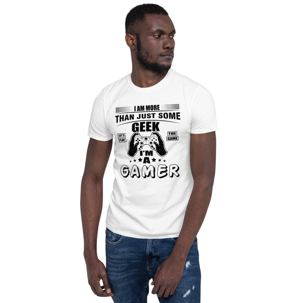 I'm a Gamer Shirt