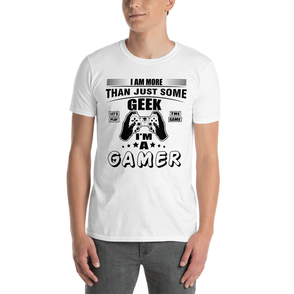 I'm a Gamer Shirt
