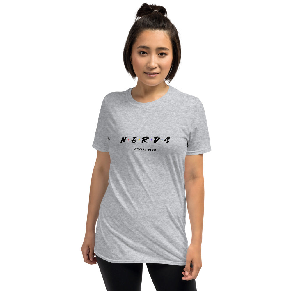 Nerds Shirt