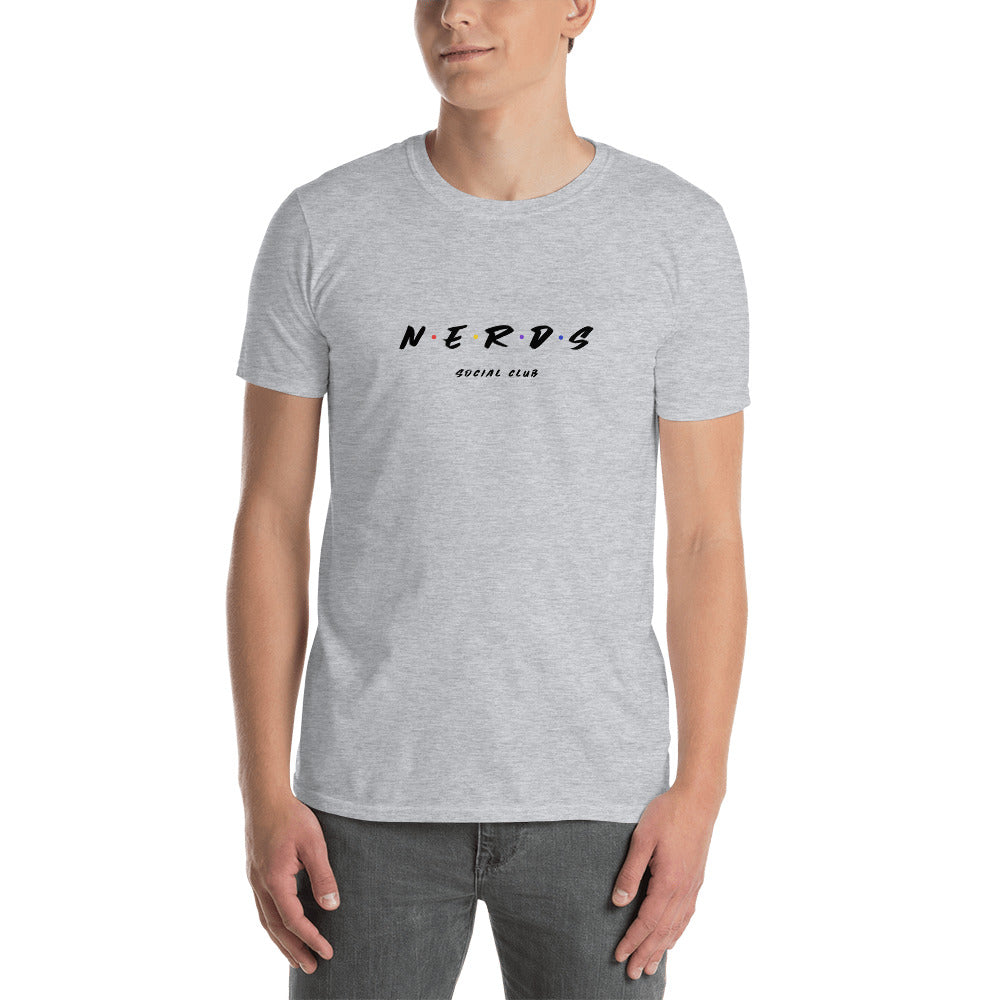 Nerds Shirt (Men's)