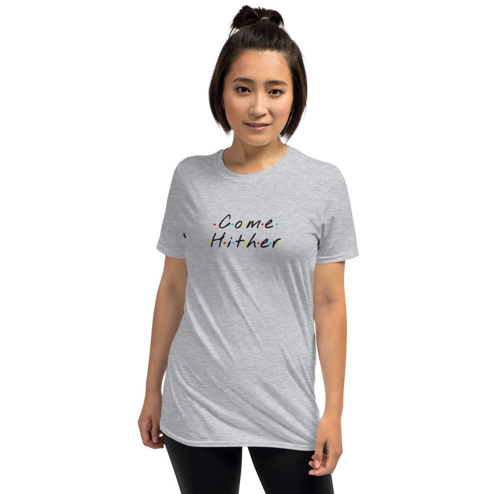 Come Hither Shirt