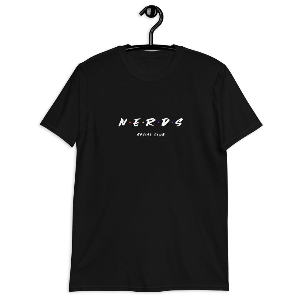 Nerds Shirt