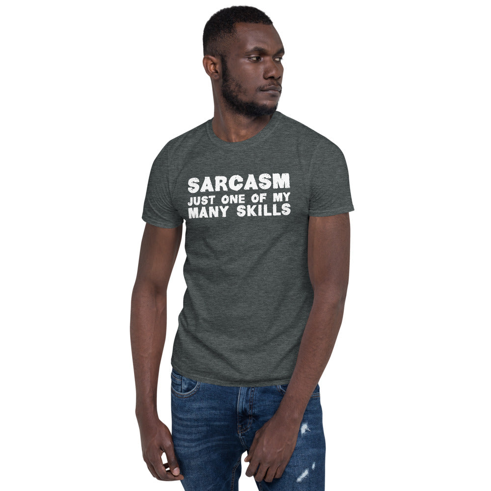 Sarcasm Shirt