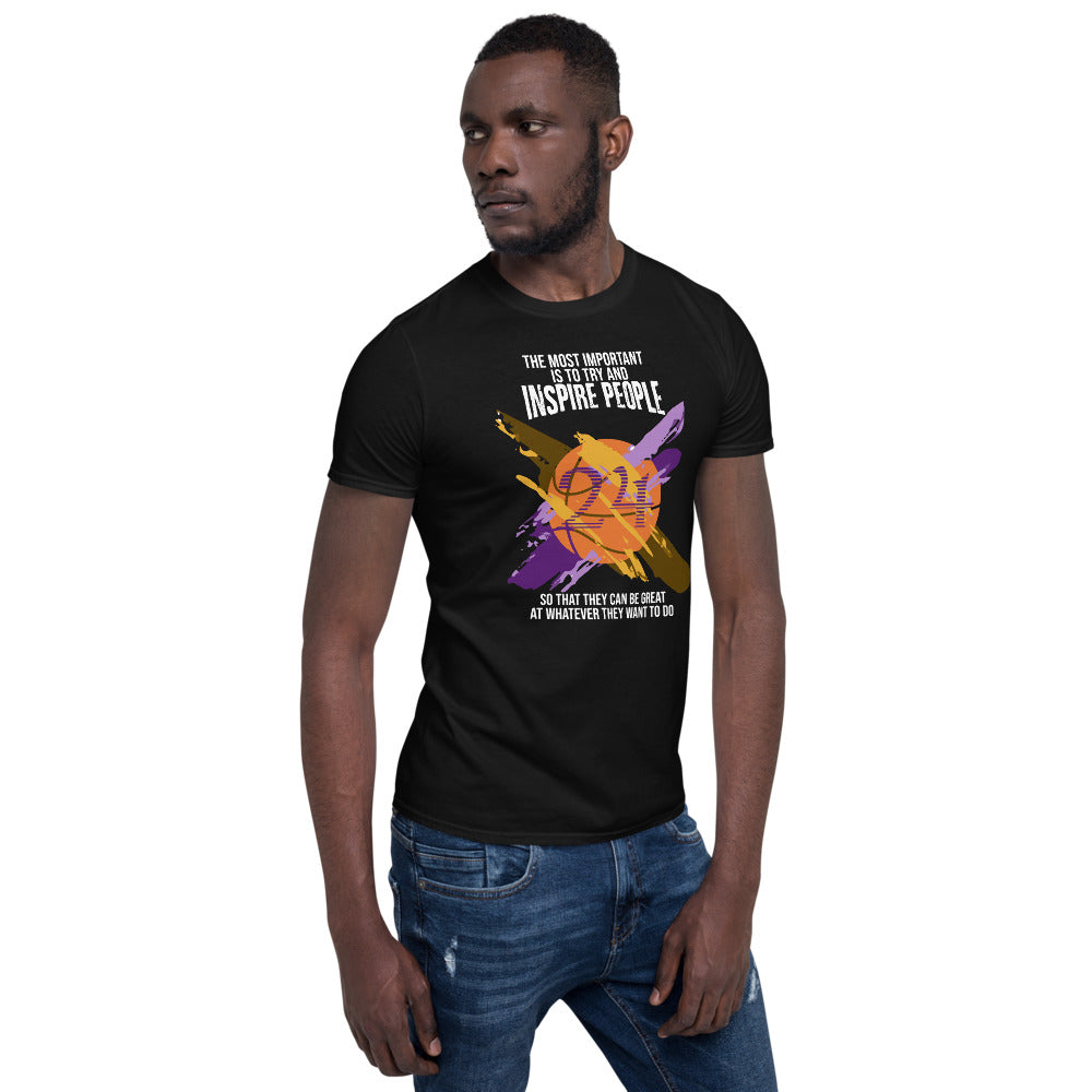Inspire Others Shirt
