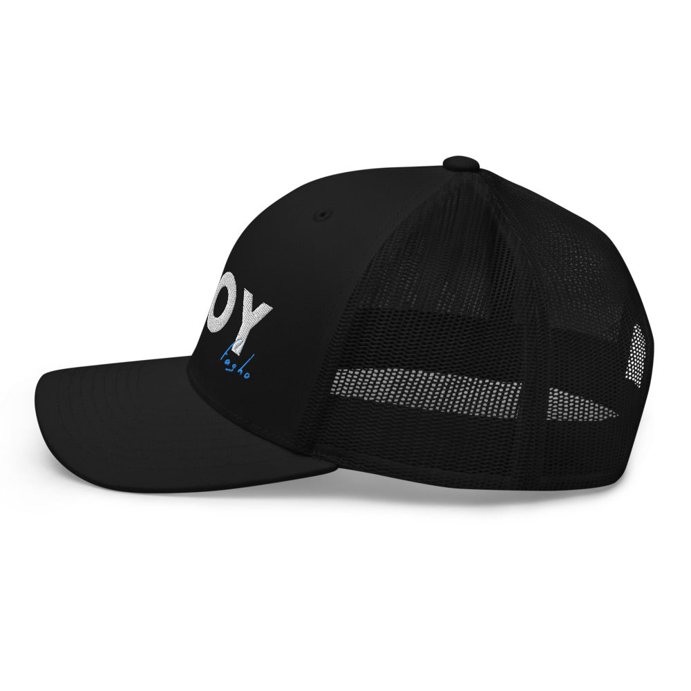 Bboy Fa Sho Trucker Hat
