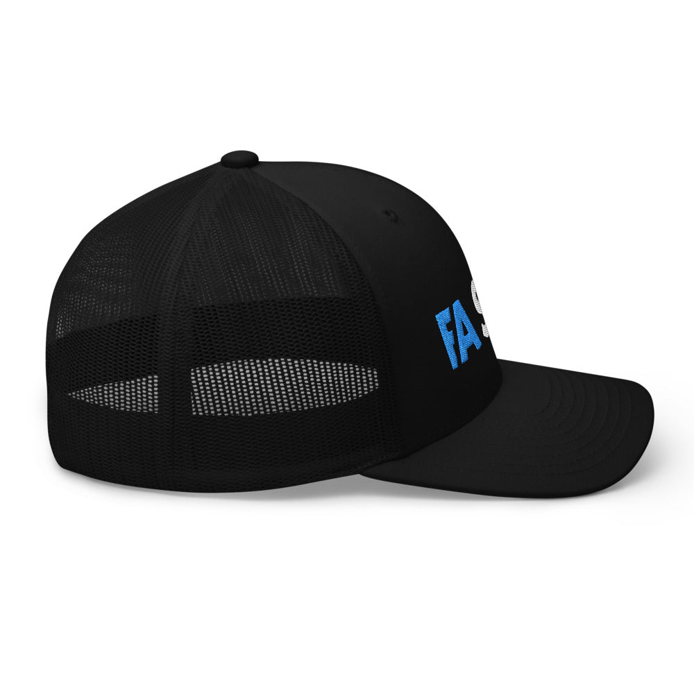 Fa Sho Trucker Hat
