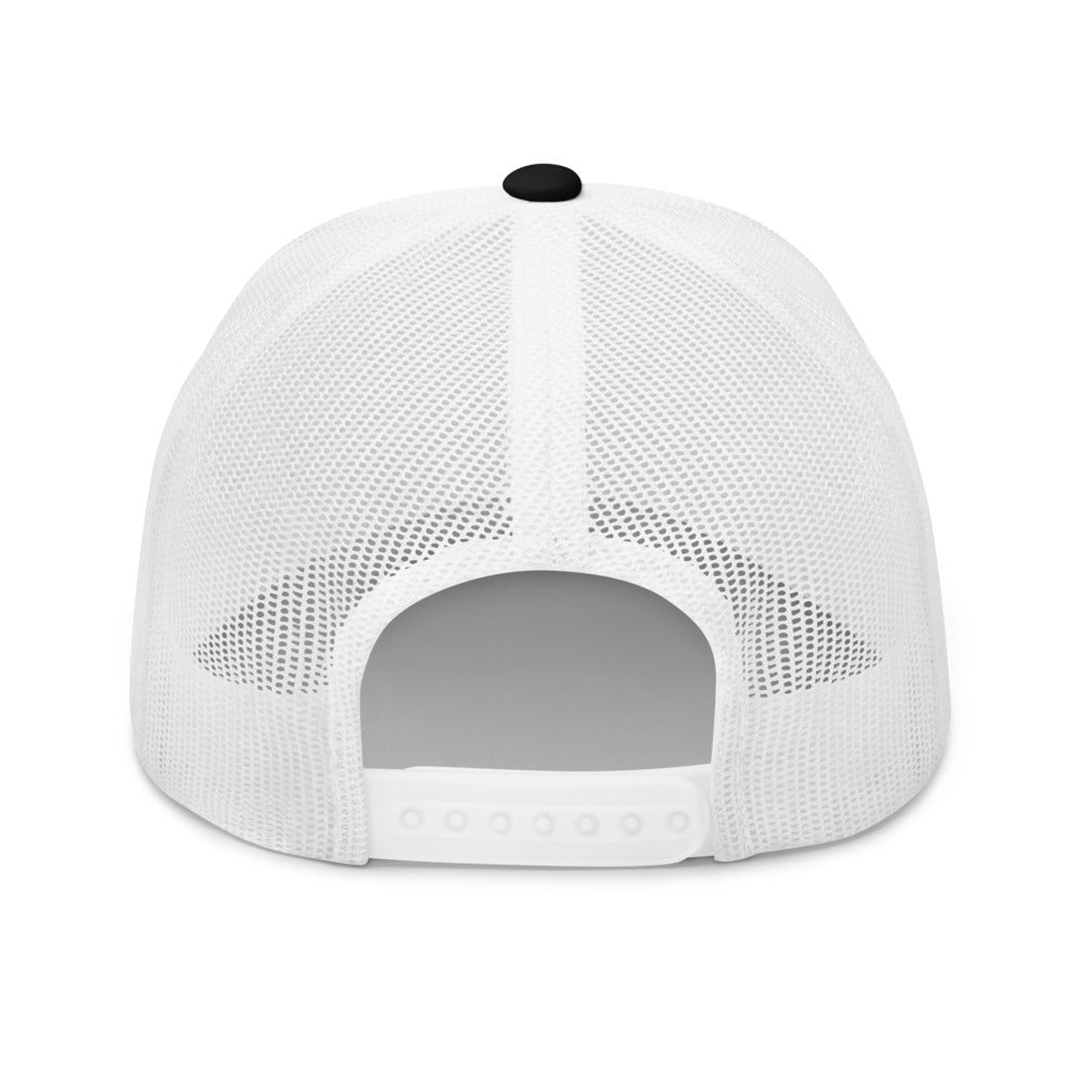 BGirl Fa Sho Trucker Hat