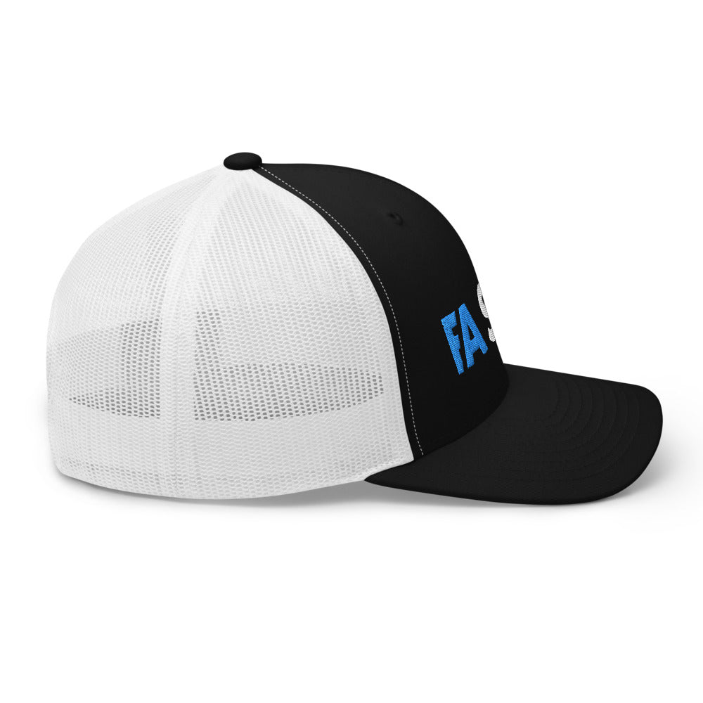 Fa Sho Trucker Hat